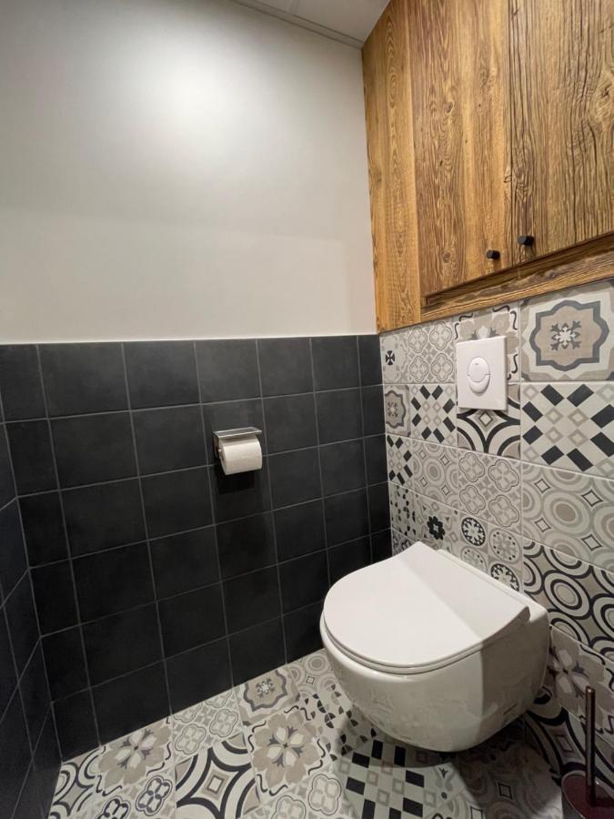 Appartement Tout Confort Haut De Gamme En Plein Centre Ville ジェラールメ エクステリア 写真